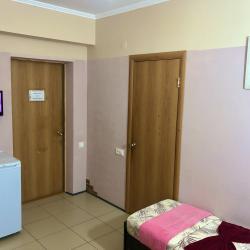 Фото Отель Сиеста