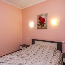 Фото Отель Гостевой дом НАТАЛИсити