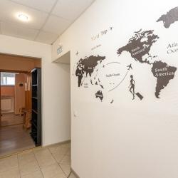 Фото Best Friends Hostel (Бест Френдс Хостел)