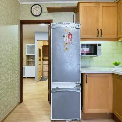 2-комнатные апартаменты улучшенные