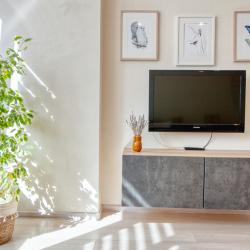 Фото Отель Elhome (ЭльХоум) на улице Советской армии 238А