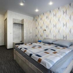 Фото Отель City Park (Сити Парк)