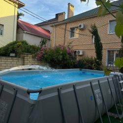 Фото Отель Гармония