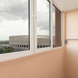 Фото Отель Family Apartments (Фэмили Апартментс) на улице Жлобы 139
