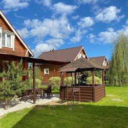 Фото Отель На Волне