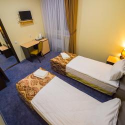 Фото Мини-Отель НАШ