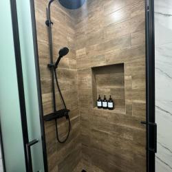 Фото Апартаменты на улице Петра Полушкина, 6