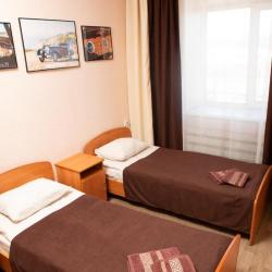 Фото Отель Автолегенды