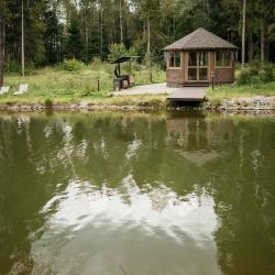 Фото Отель Гранд Усадьба