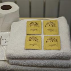 Фото Апартаменты Калина на улице Машиностроителей 12