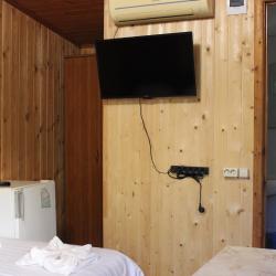 Фото Отель Эдем