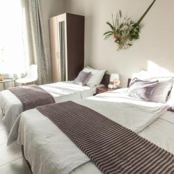 Фото Отель Первый Солнечный