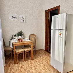 Фото Отель Артхаус