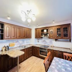 Фото Отель Саквояж на улице Батурина 40