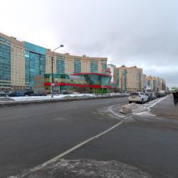 фото 4 Rental (РенталСПб) на улице Варшавская 23