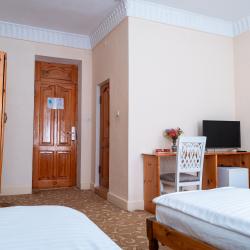 Фото Отель Caravan Serail (Караван Сераил)