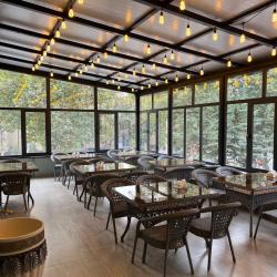 Фото Panorama Hotel & More (Панорама Отель & Море)