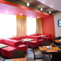 Фото Отель Чайка