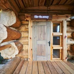 Фото Отель Загородный клуб БОР 812