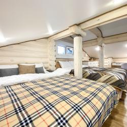 Коттедж премиум