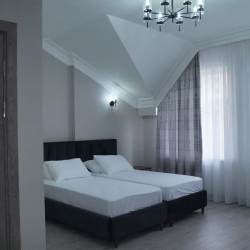 Фото Отель Biзо (Бизо)