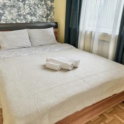 Фото Отель Барбарис на улице Мира 56