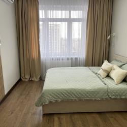 Апартаменты улучшенные Пермь Луначарского 97