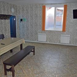 Фото Отель Одиссея