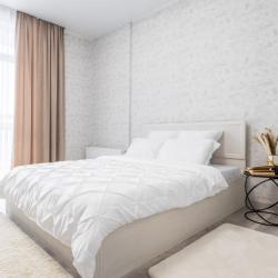 Фото Апартаменты на улице Чистопольская 88