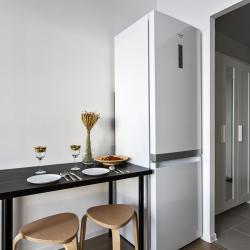 Фото Отель MaxRealty24 на Сходненской 8