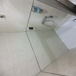 Номер стандарт с 1 двуспальной кроватью