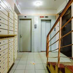 1-комнатные апартаменты стандарт