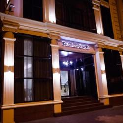 Фото Отель Palazzo (Палаццо)