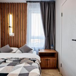 Фото Отель EasyGuest на шоссе Волоколамское