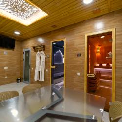 Фото Отель Nuovo Boutique Hotel (Нуово Бутик)