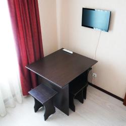 Фото Отель Осташкофф