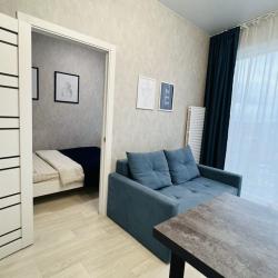 Фото Отель Like Home (Лайк Хоум) на улице Фармана Салманова 3