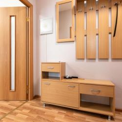 1-комнатные апартаменты улучшенные Циолковского,  34