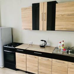 2-комнатные апартаменты стандарт