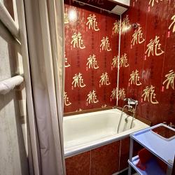 3-комнатные апартаменты стандарт