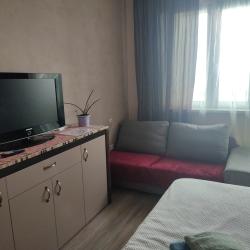 Фото Отель Live in comfort на улице Творчества 3