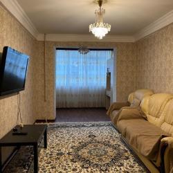 Фото Апартаменты на улице Ленина 37