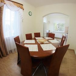 Фото Отель База отдыха Касимовские Зори