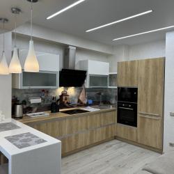Фото Апартаменты на улице Ветеранская 16к3