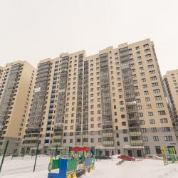 2-комнатные апартаменты стандарт