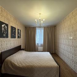 Фото Апартаменты на Сходненской 29