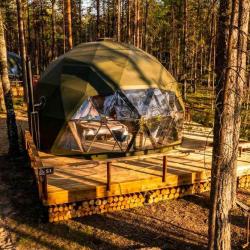 Фото Отель Forest Lake (Форест Лэйк)