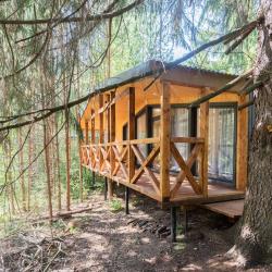 Фото Отель Глэмп парк Илеть