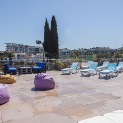 Фото Отель Elion (Элион)