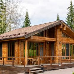 Фото Отель Hotel & Spa Kedrovka (Кедровка)